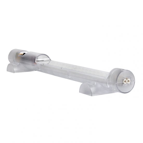 Светильник светодиодный щитовой EKF PROxima 220-240 В IP20 5 Вт винтовой (ELS025)