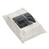 Коробка под автомат EKF PROxima КМПН 1/4 IP30 65х100х140 мм 4 модуля с дверцей светло-серая