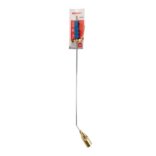 Горелка кровельная Rexant ГВ-1000Р 93 см