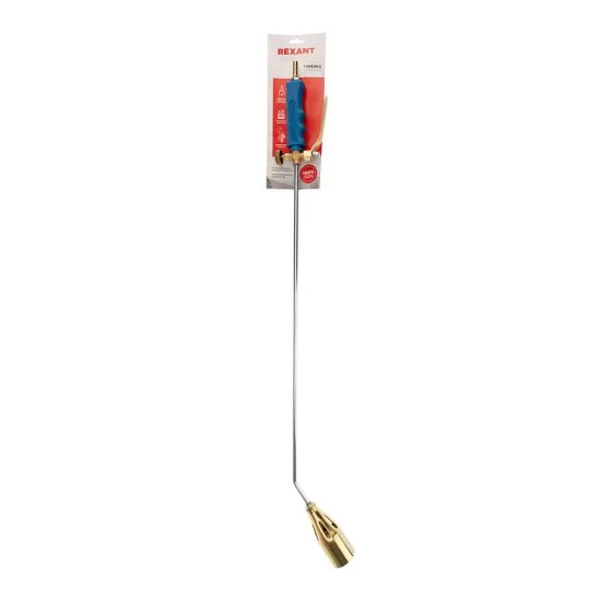 Горелка кровельная Rexant ГВ-1000Р 93 см