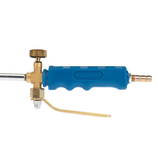 Горелка кровельная Rexant ГВ-1000Р 93 см