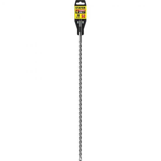 Бур sds-plus STAYER Professional