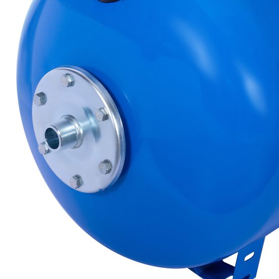 Гидроаккумулятор горизонтальный 80 л Wester AAMOG11BO1EAD 1