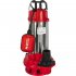 Фекальный насос QUATTRO ELEMENTI Sewage 2500F Ci