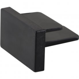 Заглушка для трека однофазного Crystal lux clt 0.210