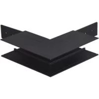 Внешний угловой соединитель Crystal lux CLT 0.213 03 BL