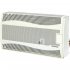Настенный газовый конвектор Hosseven HDU-10