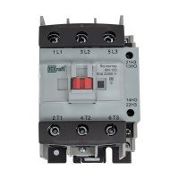 Контактор DEKraft КМ-103 80А 220В АС3