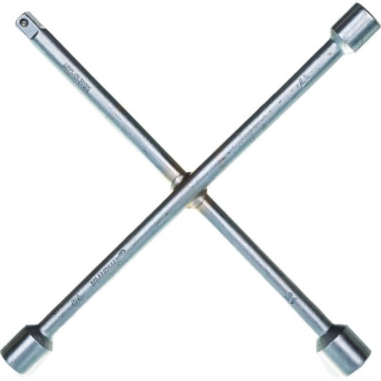 Баллонный ключ-крест MATRIX PROFESSIONAL