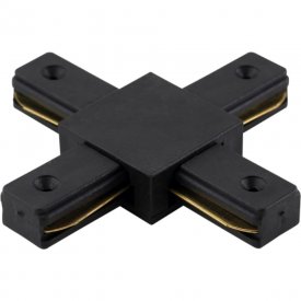 X-образный однофазный соединитель Crystal lux CLT 0.211 04 BL