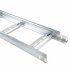 Лестничный лоток EKF LT100200-1,5