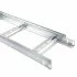 Лестничный лоток EKF LT100200-1,5