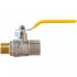 Газовый шаровый кран Valtec VALGAS
