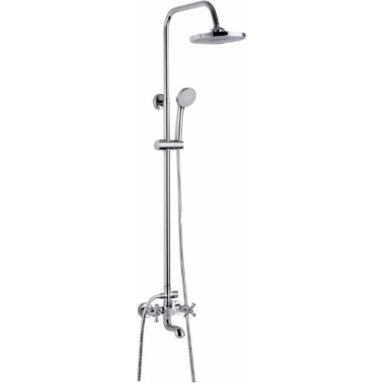 Душевая система Gota Rocio 635264-GOTA