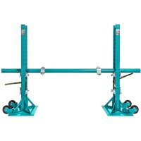 Кабельный домкрат КВТ ДК-3ГП