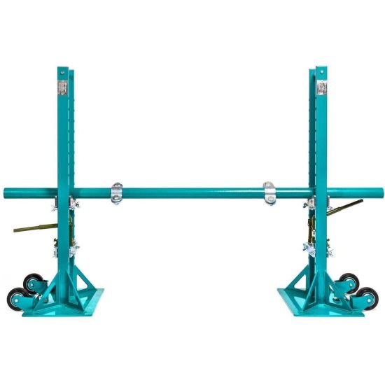 Кабельный домкрат КВТ ДК-3ГП