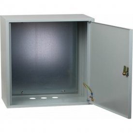 Щит монтажный EKF ЩМП-12