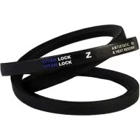 Клиновой ремень TITAN LOCK Z18.5 10x478Li 500Ld