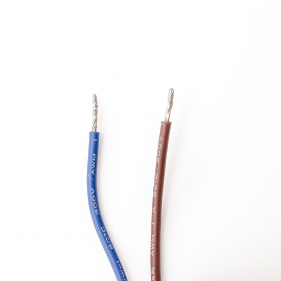 Блок питания влагозащищенный 12 В 25Вт IP67