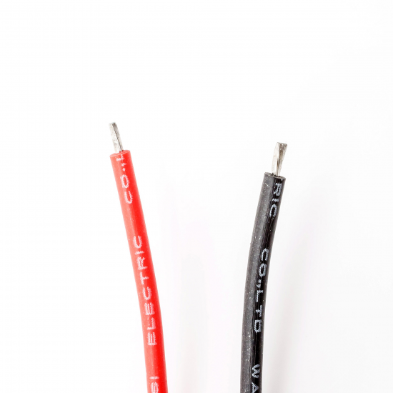 Блок питания влагозащищенный 12 В 25Вт IP67