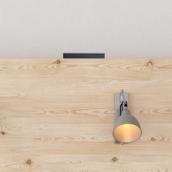 Блок питания влагозащищенный 12 В 25Вт IP67