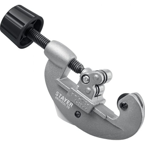 Труборез для меди и алюминия STAYER Universal-28