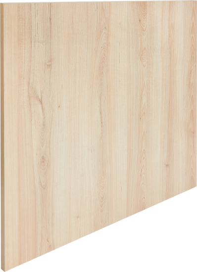 Дверь для шкафа Лион 59.6x63.6x1.6 см ЛДСП цвет дуб комано