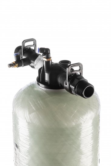 Колонна аэрации 08x35 комплект