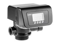 Блок управления 3 режимный Гейзер Про 1