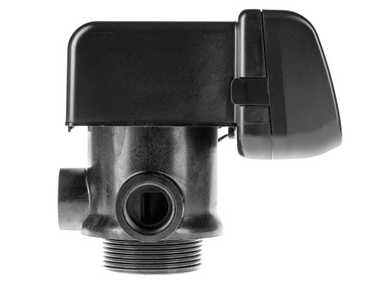 Блок управления 3 режимный Гейзер Про 1