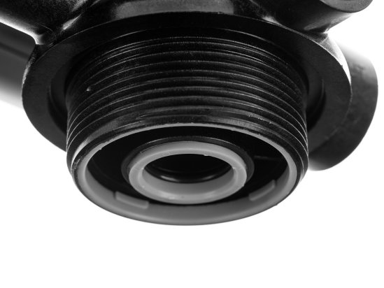 Блок управления 3 режимный Гейзер Про 1