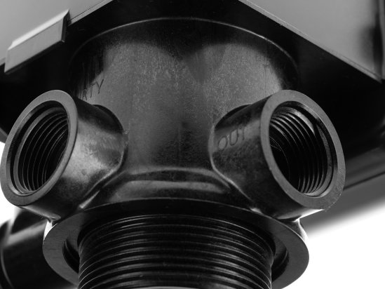 Блок управления 3 режимный Гейзер Про 1