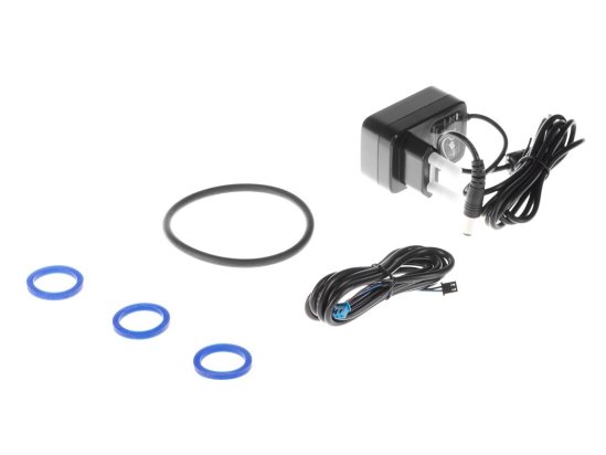 Блок управления 3 режимный Гейзер Про 1