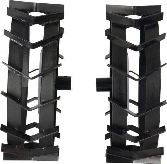 Грунтозацепы Мобил К Дн=460x160 мм МБ