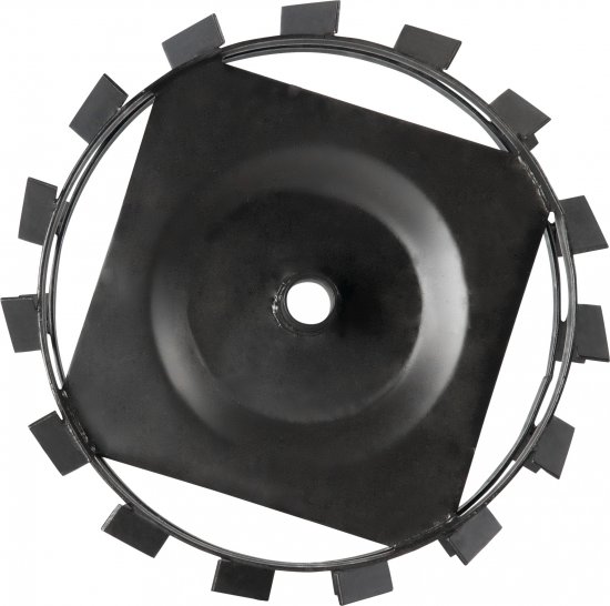 Грунтозацепы Мобил К Дн=460x160 мм МБ