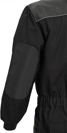 Комбинезон рабочий Dowell HD цвет темно-серый размер L/52 рост 176-182 мм