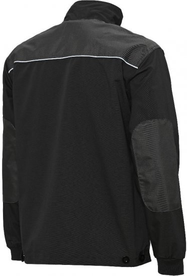 Куртка рабочая Dowell HD цвет темно-серый размер XXL/58 рост 194-200 мм