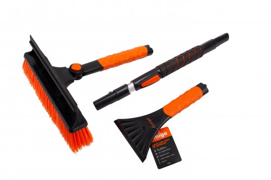 Щетка Amigo 71113 1200 мм