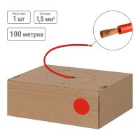 Провод TDM ELECTRIC SQ0124-1477