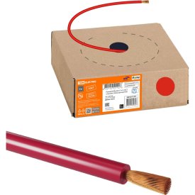 Провод TDM ELECTRIC SQ0124-1477