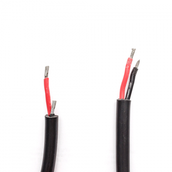 Блок питания влагозащищенный 12 В 150 Вт IP67