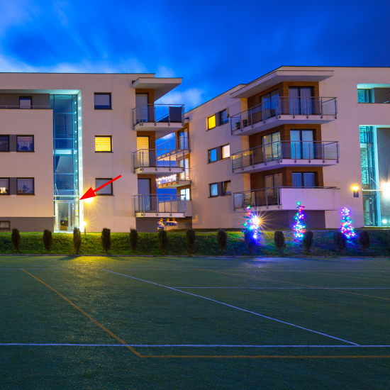 Блок питания влагозащищенный 12 В 150 Вт IP67