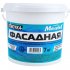 Фасадная водоэмульсионная краска Movatex Stroyka