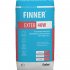 Цементная армированная базовая шпатлевка Dauer finner exter