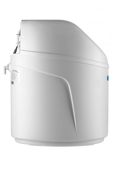 Кабинетный фильтр Гейзер Aquachief 1017 с засыпкой Экотар Р