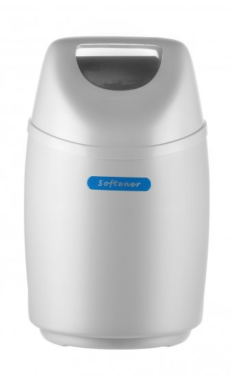 Кабинетный фильтр Гейзер Aquachief 1017 с засыпкой Экотар Р