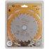 Диск пильный по дереву Cutop Profi plus 160х30/25,4/20/16х2 мм 24 зуба (75-16024Т)