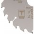 Диск пильный по дереву Cutop Profi plus 160х30/25,4/20/16х2 мм 24 зуба (75-16024Т)