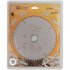 Диск пильный по дереву Cutop Profi plus 190х30/25,4/20/16х2,2 мм 60 зубьев (75-19060Т)