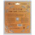 Диск пильный по дереву Cutop Profi plus 200х32/30/25,4/20х2,2 мм 24 зуба (75-20024Т)